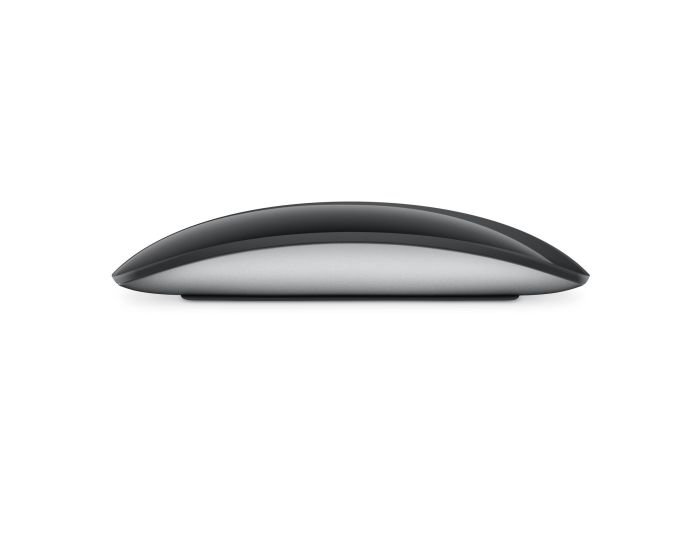 Souris Apple Magic Mouse – Sans fil et rechargeable – Noir (MXK63ZM/A) – Image 8