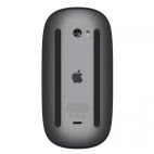 SOURIS APPLE Sans fil et rechargeable MAGIC MOUSE 2 MULTI TOUCHE Noir (MMMQ3ZM/A) – Image 6