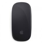 SOURIS APPLE Sans fil et rechargeable MAGIC MOUSE 2 MULTI TOUCHE Noir (MMMQ3ZM/A) – Image 4