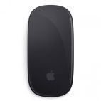 SOURIS APPLE Sans fil et rechargeable MAGIC MOUSE 2 MULTI TOUCHE Noir (MMMQ3ZM/A) – Image 2