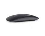 SOURIS APPLE Sans fil et rechargeable MAGIC MOUSE 2 MULTI TOUCHE Noir (MMMQ3ZM/A)