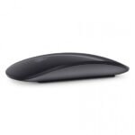 SOURIS APPLE Sans fil et rechargeable MAGIC MOUSE 2 MULTI TOUCHE Noir (MMMQ3ZM/A)