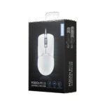 Souris Gaming Lenovo Legion M300s RGB - Blanc Glacier (GY51H47351)