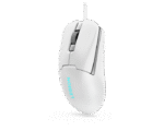 Souris Gaming Lenovo Legion M300s RGB - Blanc Glacier (GY51H47351) – Image 2