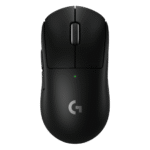 Souris gaming Sans Fil Logitech G Pro X Superlight 2 - NOIR (910-006631)