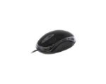 Souris T'NB optique filaire noir CLICKY (MS2U) – Image 3