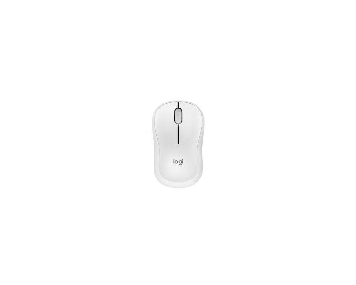 Souris sans fil Bluetooth LOGITECH M240 - BLANC CASSÉ - SILENCIEUSE (910-007120) – Image 4