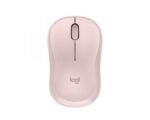 Souris sans fil Bluetooth LOGITECH M240 - Rose (910-007121) – Image 5