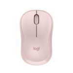 Souris sans fil Bluetooth LOGITECH M240 - Rose (910-007121) – Image 8