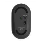 Souris sans fil Bluetooth Logitech Pebble 2 M350s Noir (910-007015) – Image 3