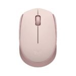 Souris sans fil Logitech M171 Wireless Mouse-Rose (910-006865) – Image 3