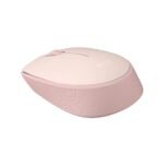 Souris sans fil Logitech M171 Wireless Mouse-Rose (910-006865)