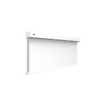 Écran de projection à moteur ORAY - SQUAR'PRO 300 x 300 cm (SQ1B1300300)