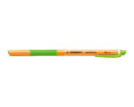 boite de 10 Rollers encre Gel STABILO pointVisco Coloris au choix – Image 2