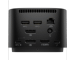Station d'accueil HP Thunderbolt 120 W G4 (4J0A2AA)
