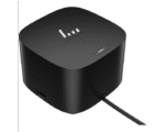 Station d'accueil HP Thunderbolt 120 W G4 (4J0A2AA) – Image 2