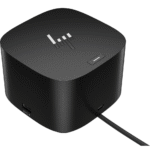 Station d'accueil HP Thunderbolt 120 W G4 (4J0A2AA) – Image 7