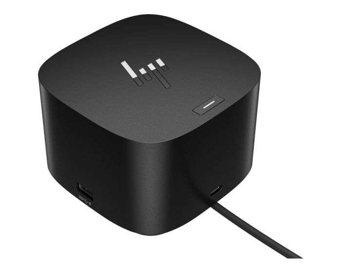 Station d'accueil HP Thunderbolt 120 W G4 (4J0A2AA) – Image 2