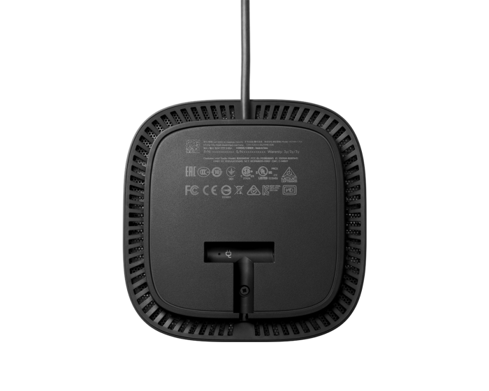 Station d'accueil HP USB-C G5 (5TW10AA) – Image 10