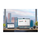 Station d'accueil HP USB-C G5 (5TW10AA) – Image 2