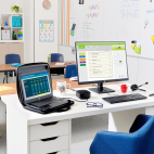 Station d'accueil HP USB-C G5 (5TW10AA) – Image 8