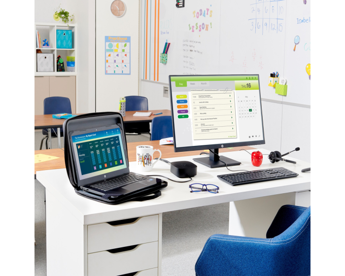 Station d'accueil HP USB-C G5 (5TW10AA) – Image 7