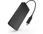 Station d'accueil Lenovo de voyage USB-C pour deux écrans - avec adaptateur (40B90100EU) – Image 7