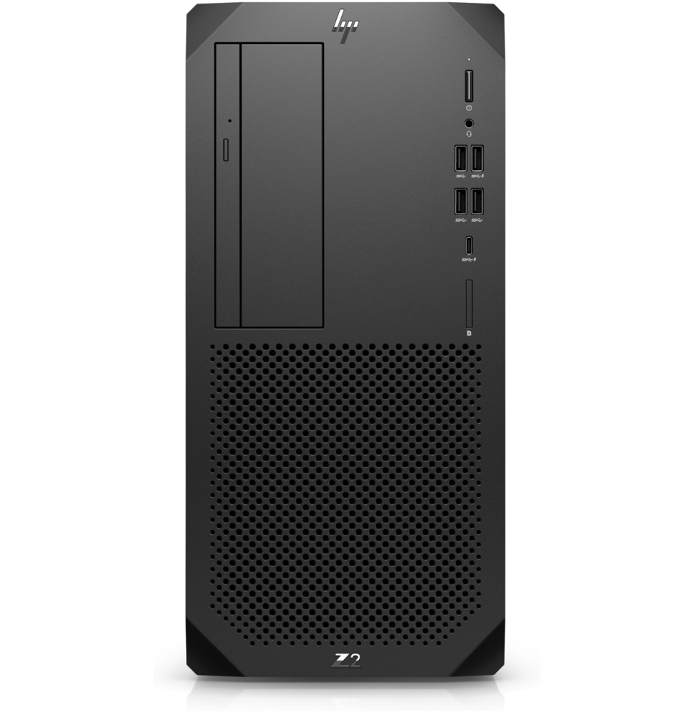 Station de travail HP Z2 G9 Intel i7-14700 16Go 1To SSD  FreeDOS CG 4GB Noir (A2KL9ES) – Image 6