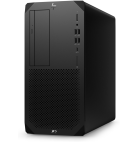 Station de travail HP Z2 G9 Intel i7-14700 16Go 1To SSD  FreeDOS CG 4GB Noir (A2KL9ES) – Image 4