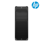 Station de travail HP Z6 TWR G5 Xeon 32GB 2TB 512SSD LINUX Noir (5E1R6ES) – Image 3