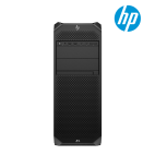 Station de travail HP Z6 TWR G5 Xeon 32GB 2TB 512SSD LINUX Noir (5E1R6ES) – Image 6
