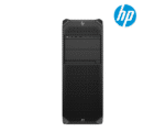 Station de travail HP Z6 TWR G5 Xeon 32GB 2TB 512SSD LINUX Noir (5E1R6ES) – Image 7