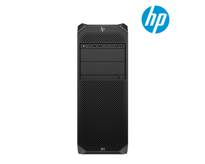 Station de travail HP Z6 TWR G5 Xeon 32GB 2TB 512SSD LINUX Noir (5E1R6ES) – Image 7