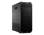 Station de travail HP Z6 TWR G5 Xeon 32GB 2TB 512SSD LINUX Noir (5E1R6ES) – Image 8