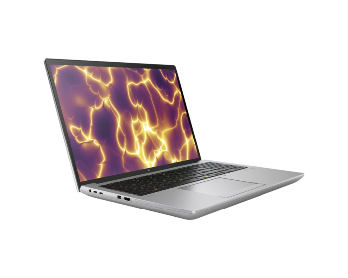 Station de travail HP ZBook Fury 16 G11 i7-14700HX 16" 16 Go 512 Go SSD CG 6GB W11P (98K61ET) – Image 7