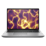 Station de travail HP ZBook Fury 16 G11 i7-14700HX 16" 16 Go 512 Go SSD CG 6GB W11P (98K61ET)