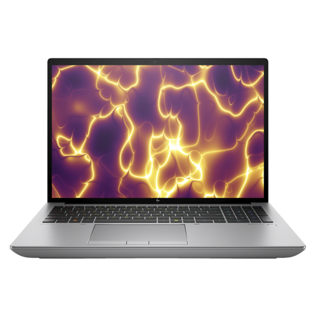 Station de travail HP ZBook Fury 16 G11 i7-14700HX 16" 16 Go 512 Go SSD CG 6GB W11P (98K61ET) – Image 5