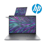 Station de travail mobile HP ZBook Power 16 pouces G11 - U7 - 16GB 512GB SSD 16" W11P (8T0U7EA)