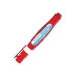 Stylo correcteur DONAU, pointe en plastique, 10 ml (7619001-99)