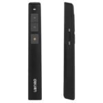 STYLO LASER DELI 2802 Portée sans fil 1,9 x 1,7 x 14,2 cm