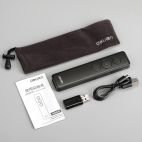 STYLO LASER DELI 50600 tournant de page 128*28*12 – Image 3