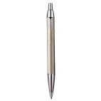 Stylo Parker AM Luxury en métal argent (0856430) – Image 2