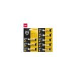 Tube de colle super glue DELI 3g