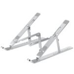 Support FPRO 15,6" pour PC portable avec 7 niveaux réglables multifonctionnel léger et fiable – Image 4