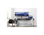 SUPPORT POUR 2 ECRANS IIYAMA 10'' - 30'' DS1002C-B1 Noir – Image 6