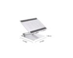 Support DELI pour ordinateur portable CS-Z1 – Image 2