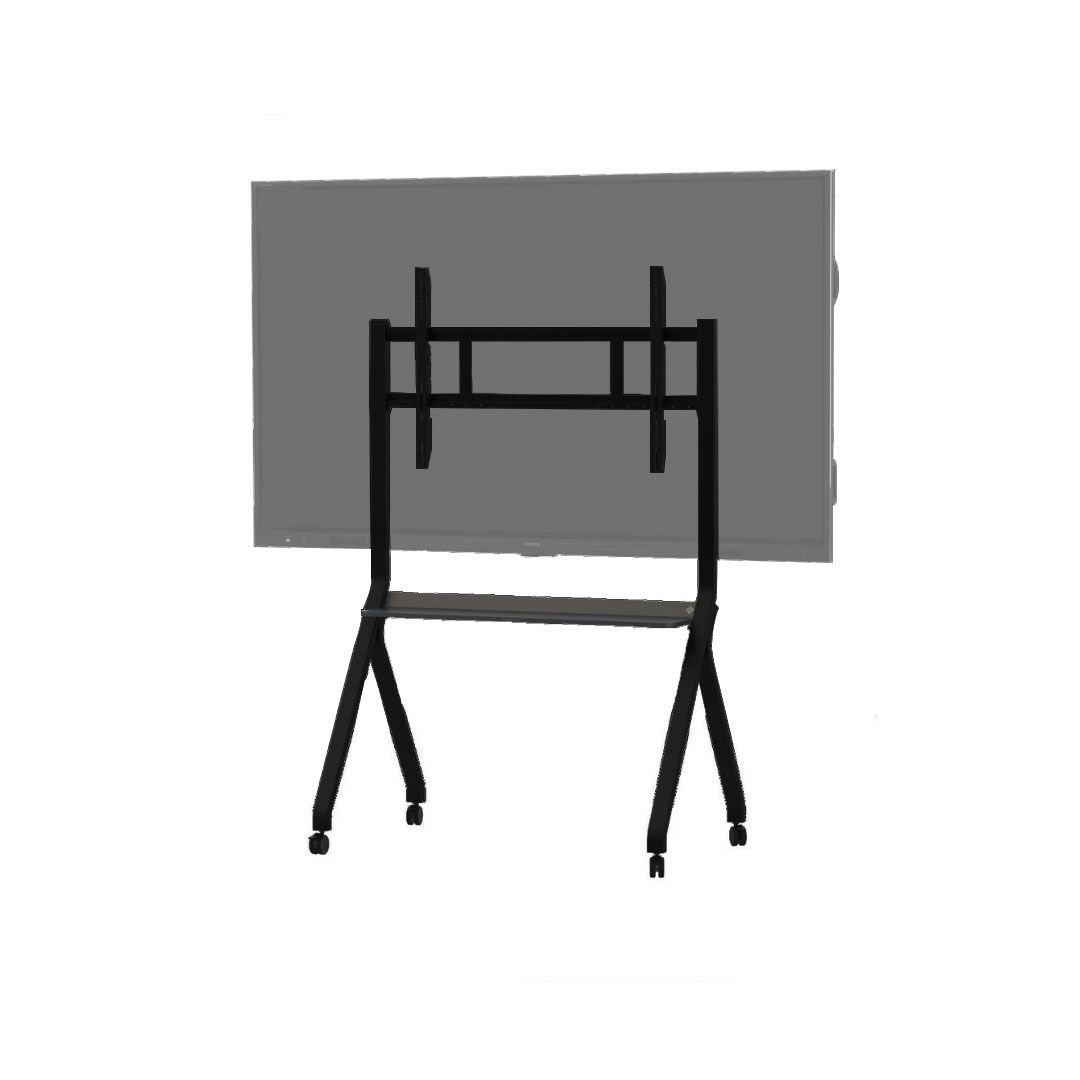 support_mobile_i3flex_pied_re_glable_et_ergonomique_pour_e_cran_-_fournipro.ma_.jpg Support mobile i3FLEX – Pied réglable et ergonomique pour écran interactif i3TOUCH (55" à 105") – Image 1