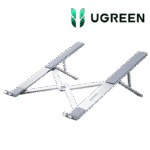 Support Ordinateur Portable Ugreen Aluminium Ventilé 8 à 17,3 Pouces (40289) – Image 4
