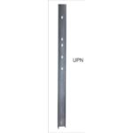 Support POTEAUX UPN 3M (PAN-SIGN)