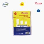 Support publicitaire A4 MEMORY (23062)